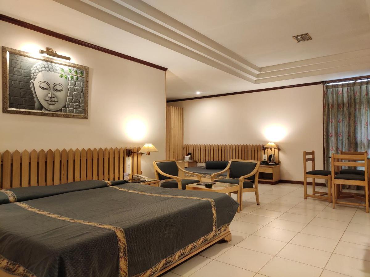 Shingar Regency Ξενοδοχείο Manāli Εξωτερικό φωτογραφία
